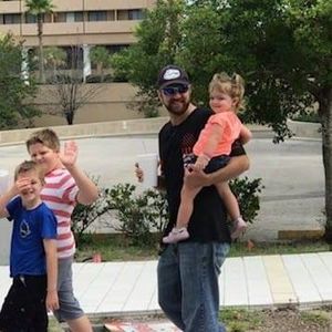 Meet your Posher, Steven